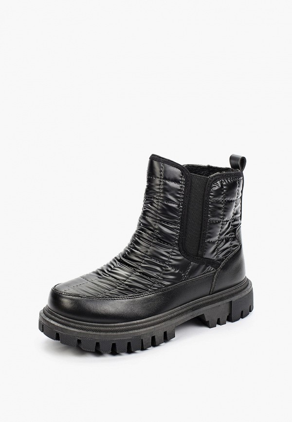 Patrol Дутики - фото 2