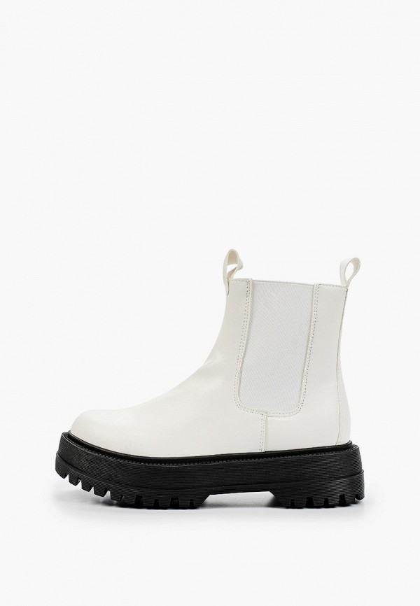 Patrol Ботинки - фото 1