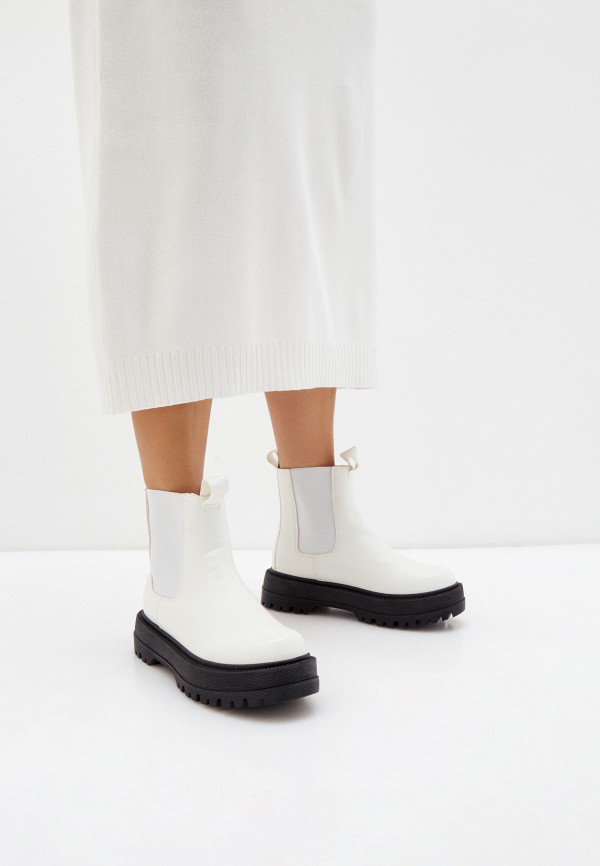 Patrol Ботинки - фото 6