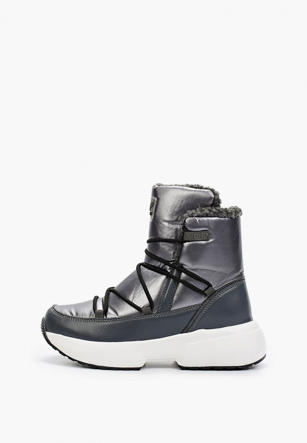 Patrol Дутики - фото 1