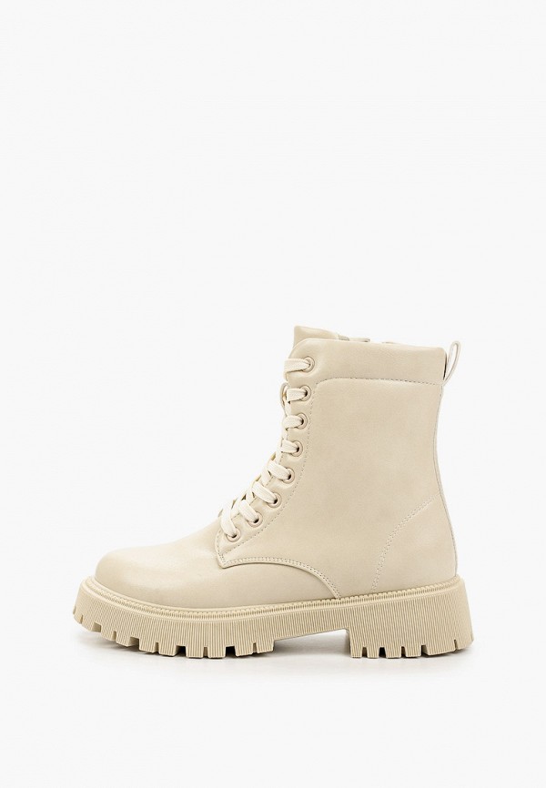 Patrol Ботинки - фото 1