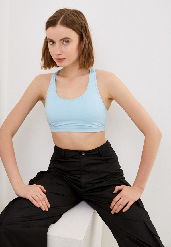 Roxy Топ спортивный - BACK TO YOU - фото 1