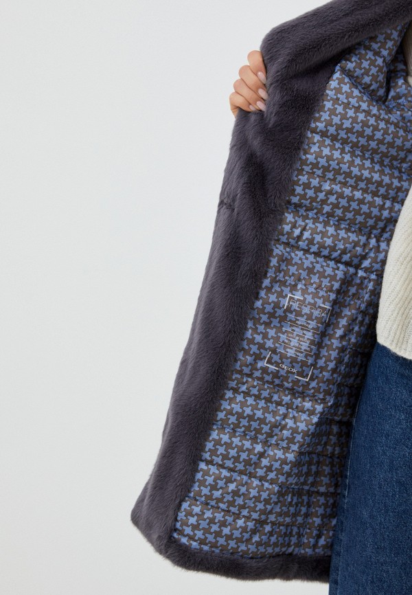 Geox Шуба - фото 4