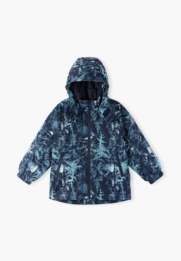 Reima Куртка утепленная - фото 3