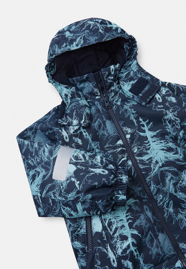 Reima Куртка утепленная - фото 4