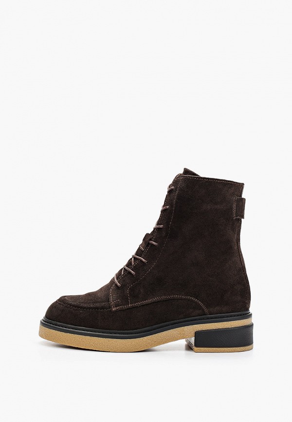 Riconte Ботинки - фото 1