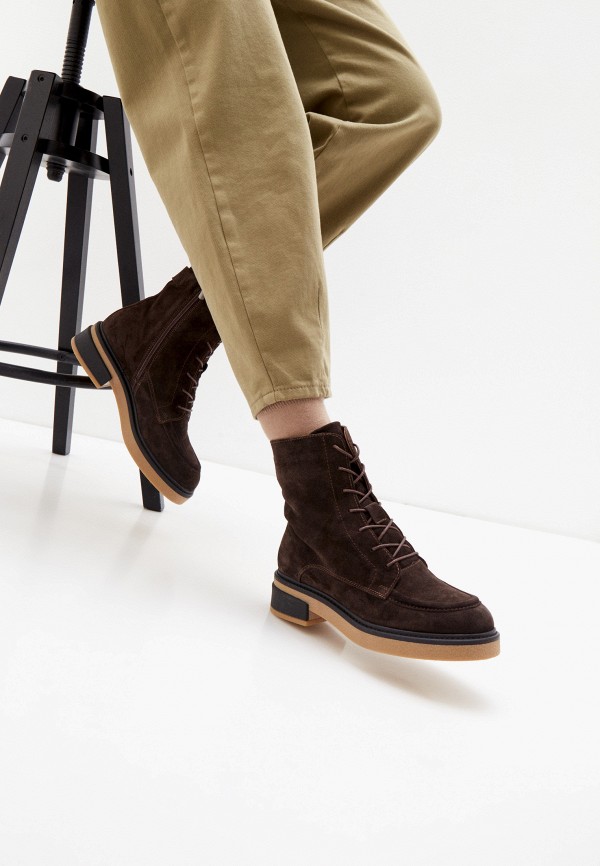 Riconte Ботинки - фото 6