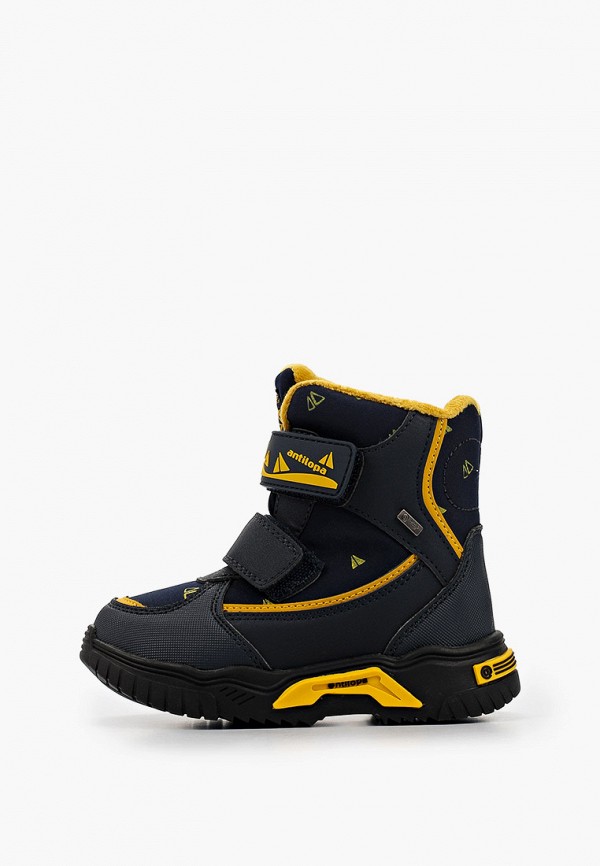 Antilopa Ботинки - фото 1