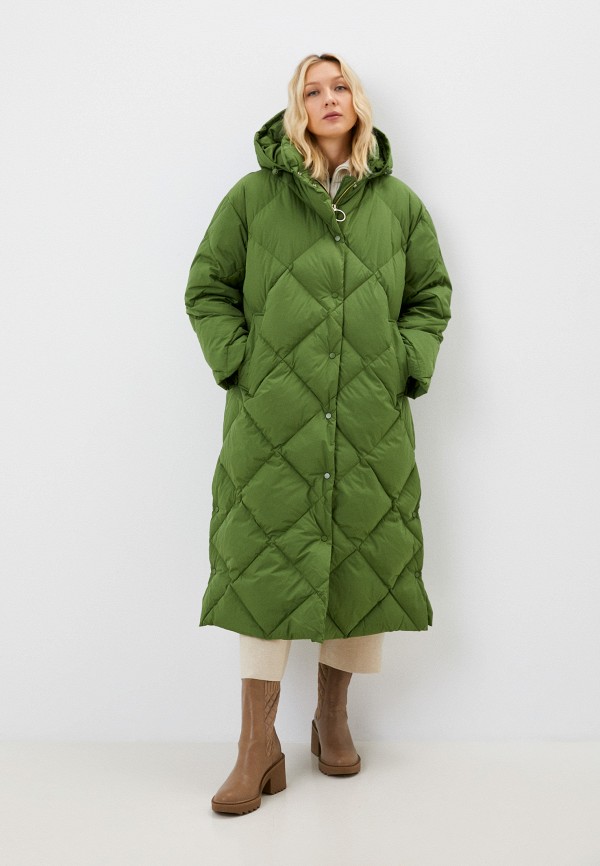 United Colors of Benetton Пуховик - фото 1