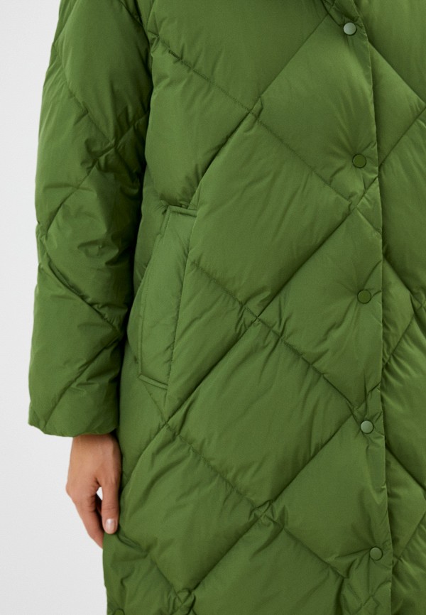 United Colors of Benetton Пуховик - фото 5