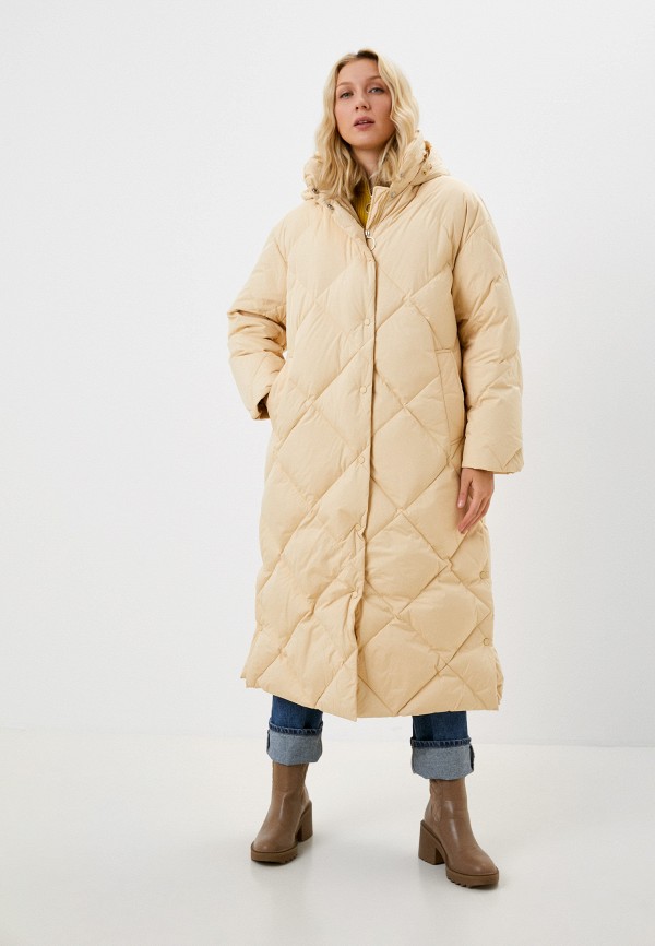 United Colors of Benetton Пуховик - фото 1