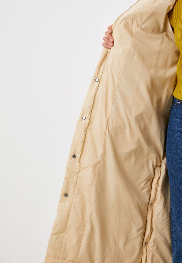 United Colors of Benetton Пуховик - фото 4