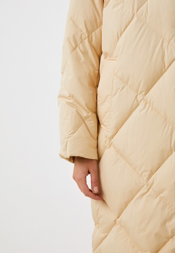 United Colors of Benetton Пуховик - фото 5