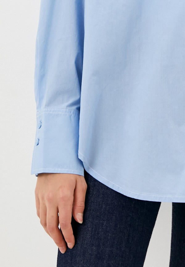 United Colors of Benetton Рубашка - фото 4