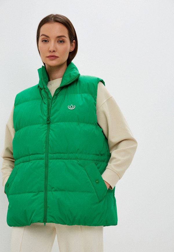 adidas Originals Жилет утепленный - фото 1