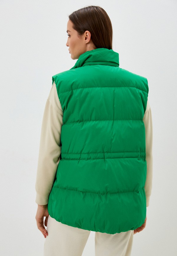 adidas Originals Жилет утепленный - фото 3