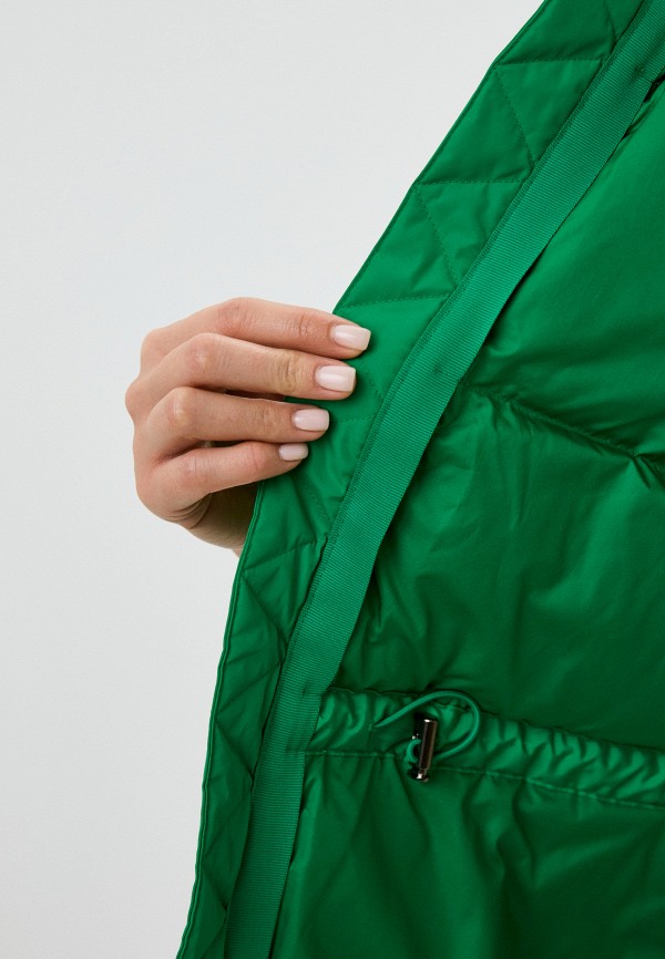 adidas Originals Жилет утепленный - фото 4