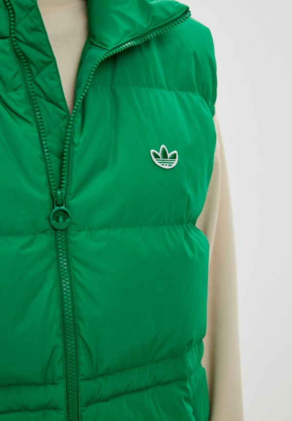 adidas Originals Жилет утепленный - фото 5