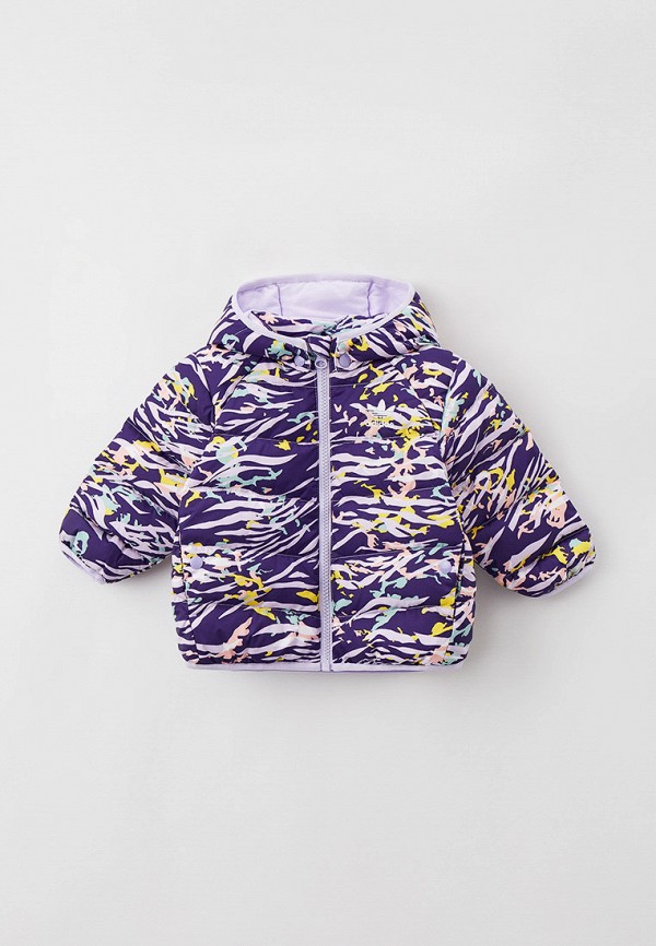 adidas Originals Пуховик - DOWN JACKET - фото 1