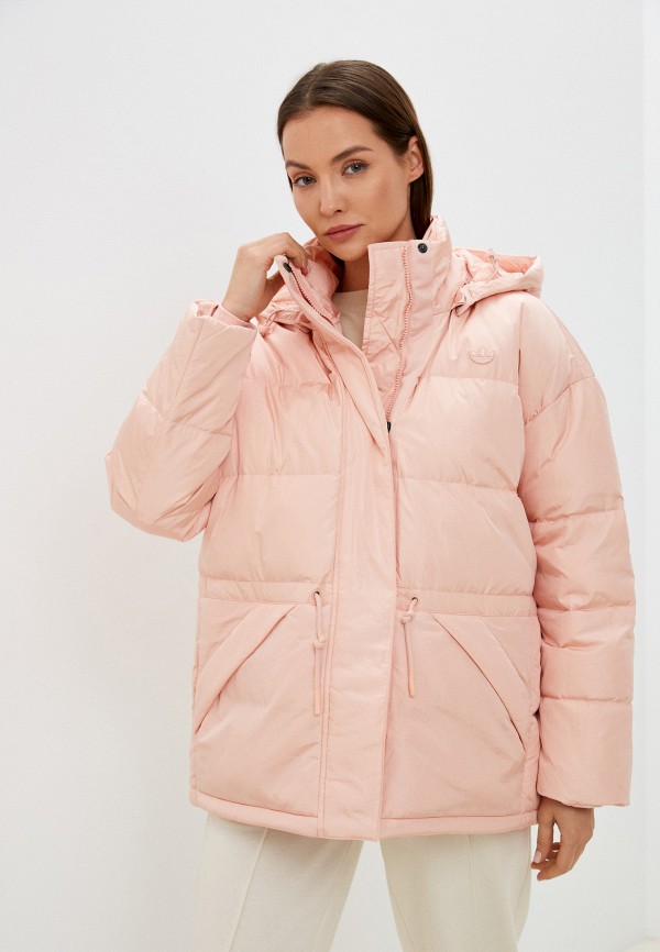 adidas Originals Пуховик - фото 1