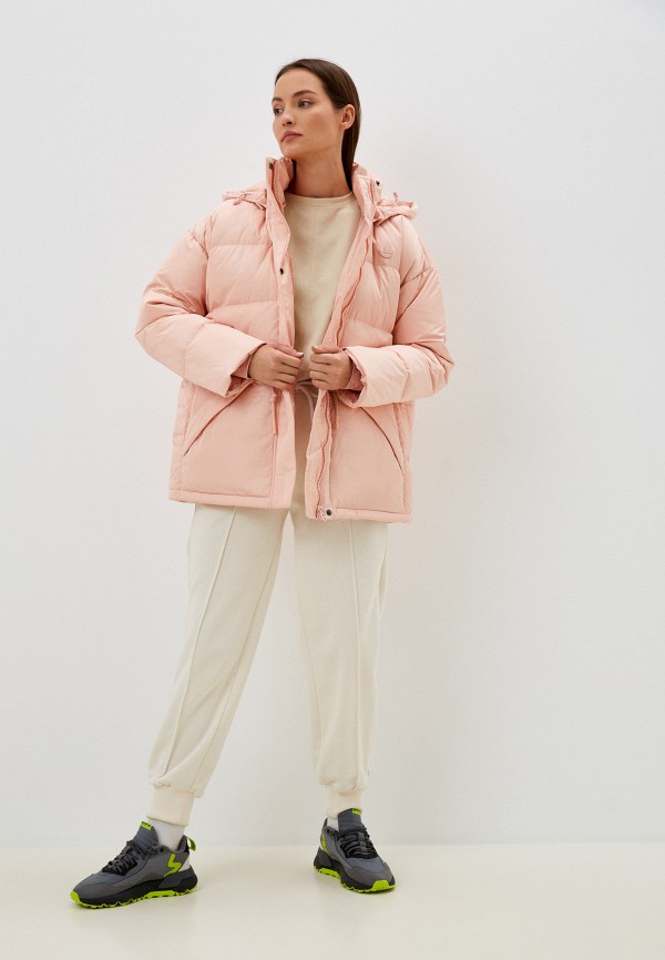 adidas Originals Пуховик - фото 2