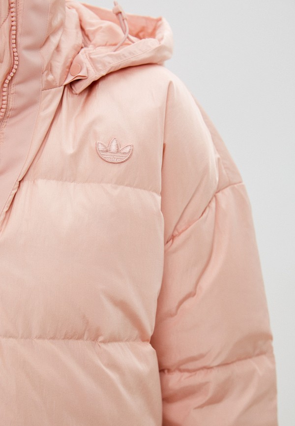 adidas Originals Пуховик - фото 5