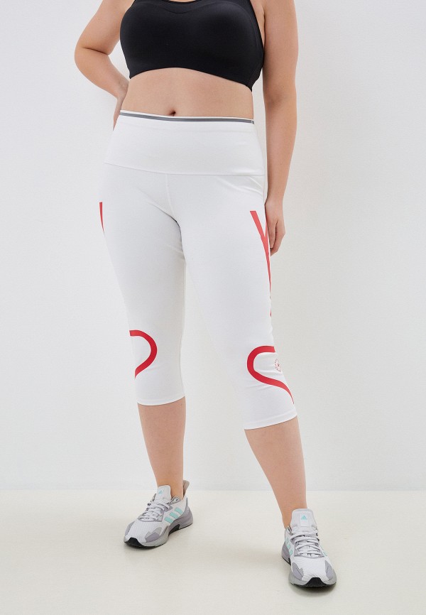 adidas by Stella McCartney Тайтсы - aSMC TPA 3/4H.R - фото 1