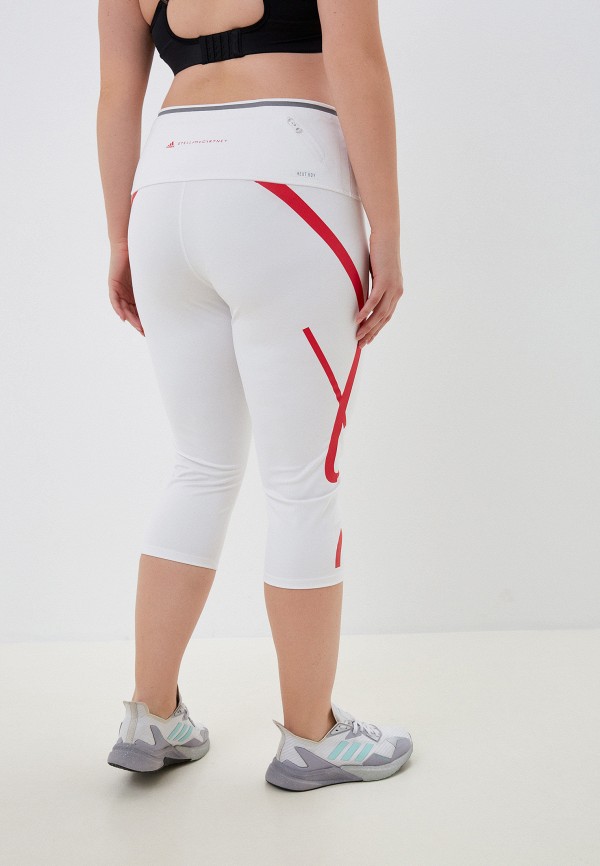 adidas by Stella McCartney Тайтсы - aSMC TPA 3/4H.R - фото 3