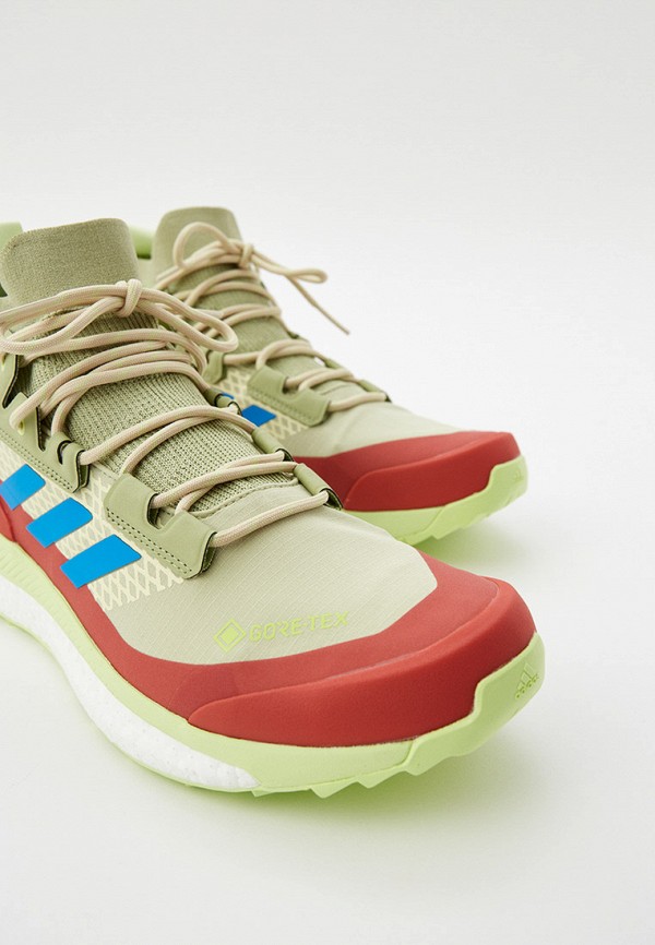 adidas Кроссовки - TERREX FREE HIKER GTX - фото 2