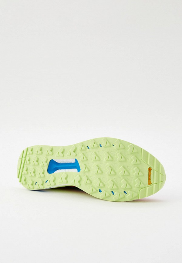 adidas Кроссовки - TERREX FREE HIKER GTX - фото 5