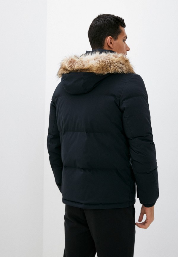 adidas Пуховик - DOWN PUFFA 3STR - фото 3