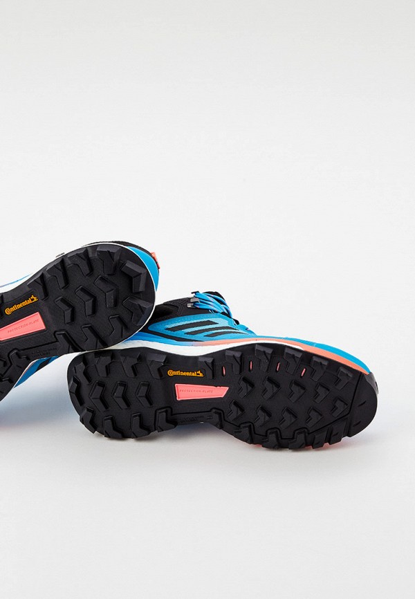 adidas Ботинки трекинговые - TERREX SKYCHASER 2 MID GTX W - фото 5