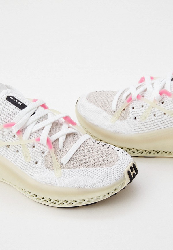 adidas Originals Кроссовки - 4D FUSIO - фото 2