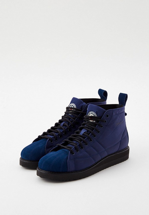 adidas Originals Ботинки - Superstar Boot W - фото 3