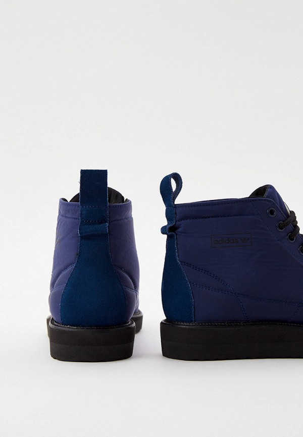 adidas Originals Ботинки - Superstar Boot W - фото 4