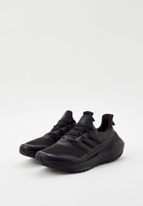 adidas Кроссовки - ULTRABOOST 21 C.RDY - фото 3