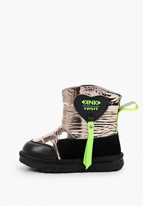 Kenkä Дутики - фото 1