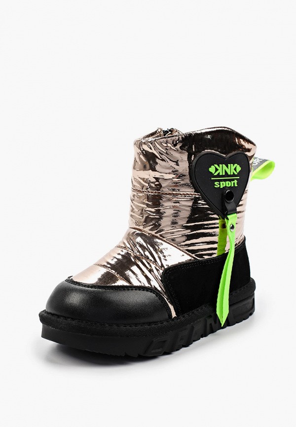 Kenkä Дутики - фото 2