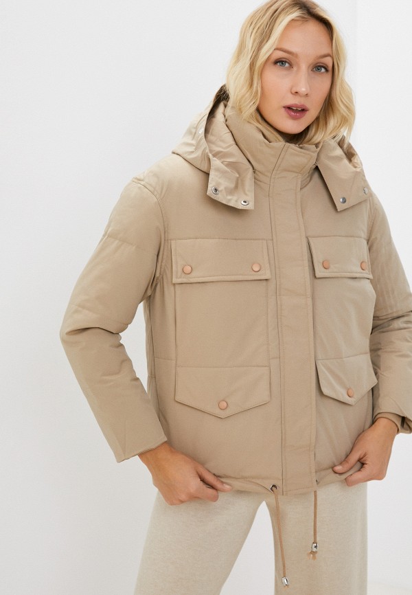 Allegri Куртка утепленная - фото 1