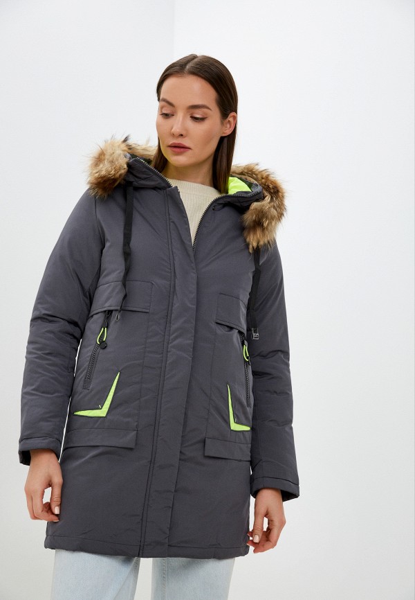 Allegri Парка - фото 1