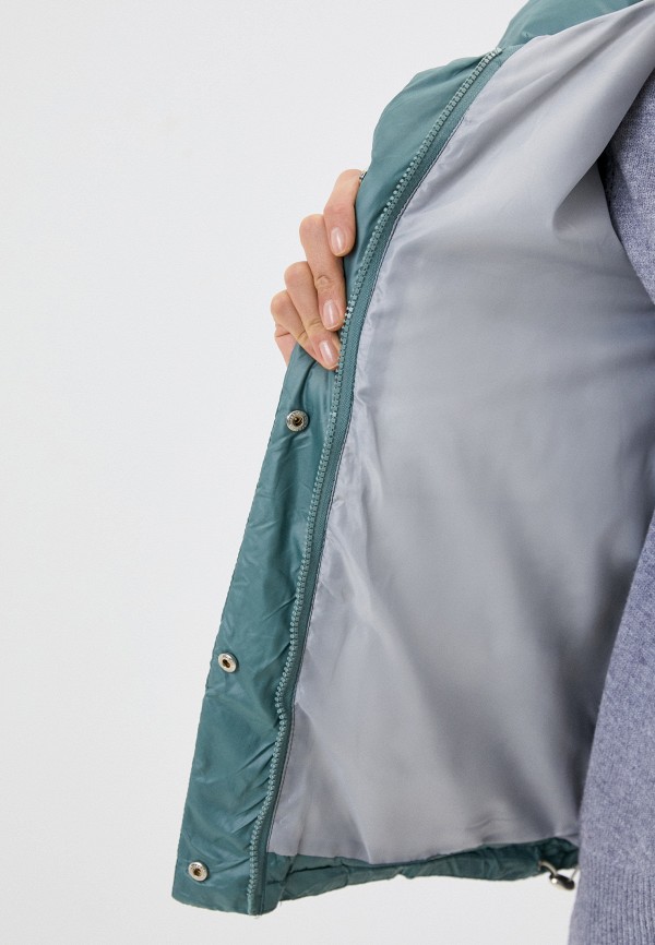 Allegri Куртка утепленная - фото 4