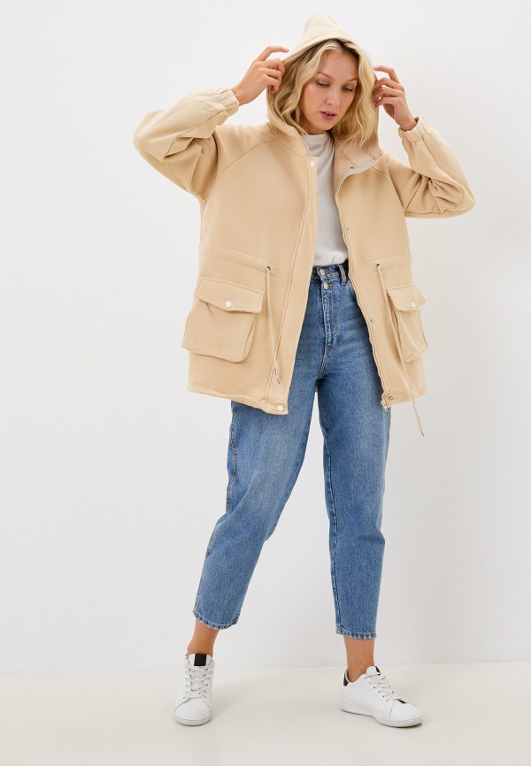 Elsi Толстовка - фото 2