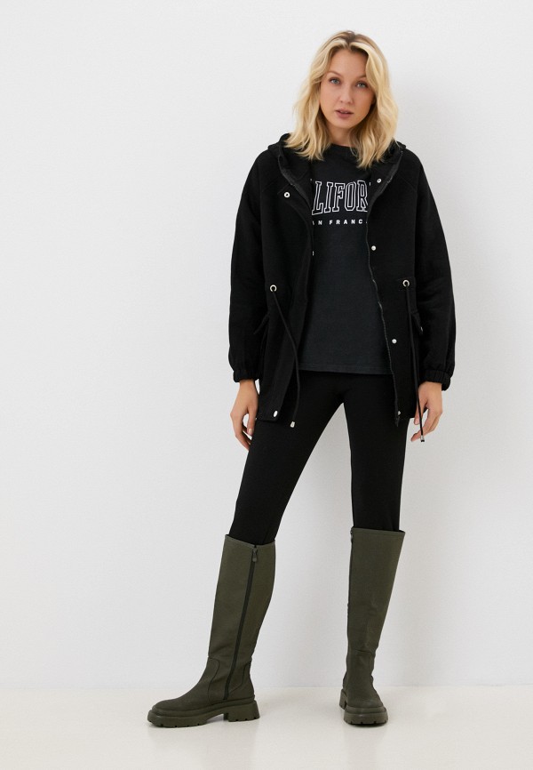 Elsi Толстовка - фото 2