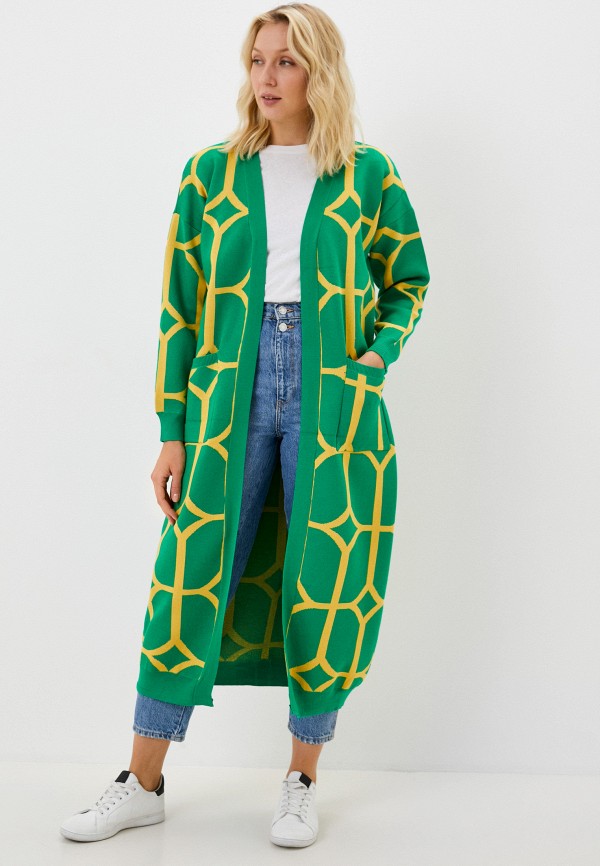 Elsi Кардиган - фото 2