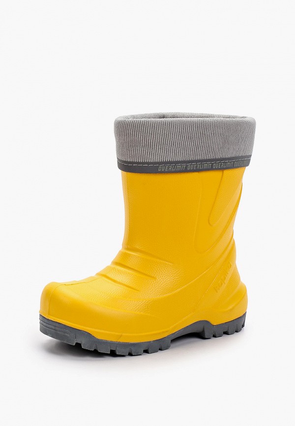 Kapika Сапоги резиновые - фото 2