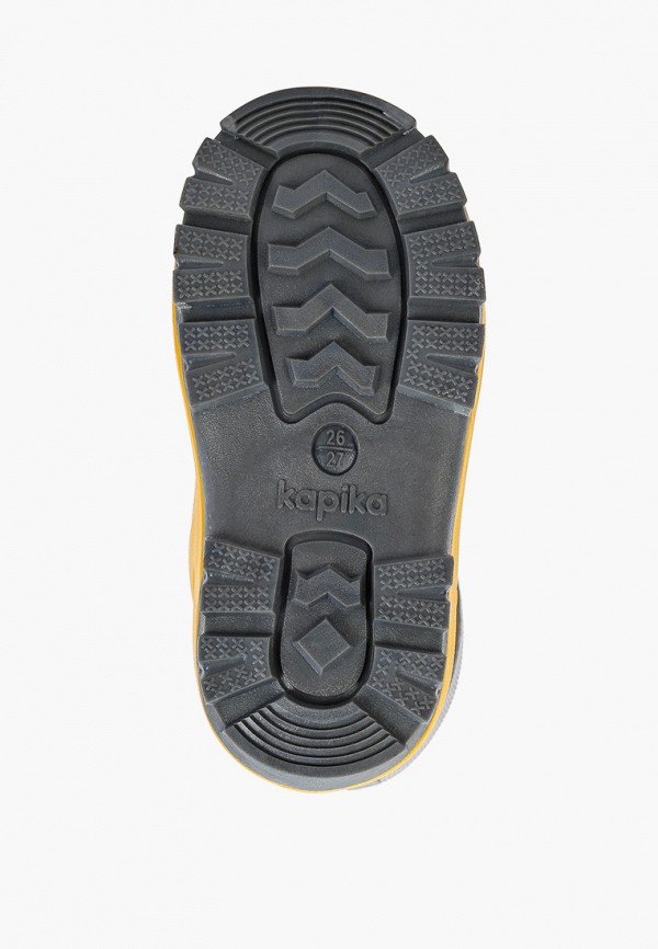 Kapika Сапоги резиновые - фото 5