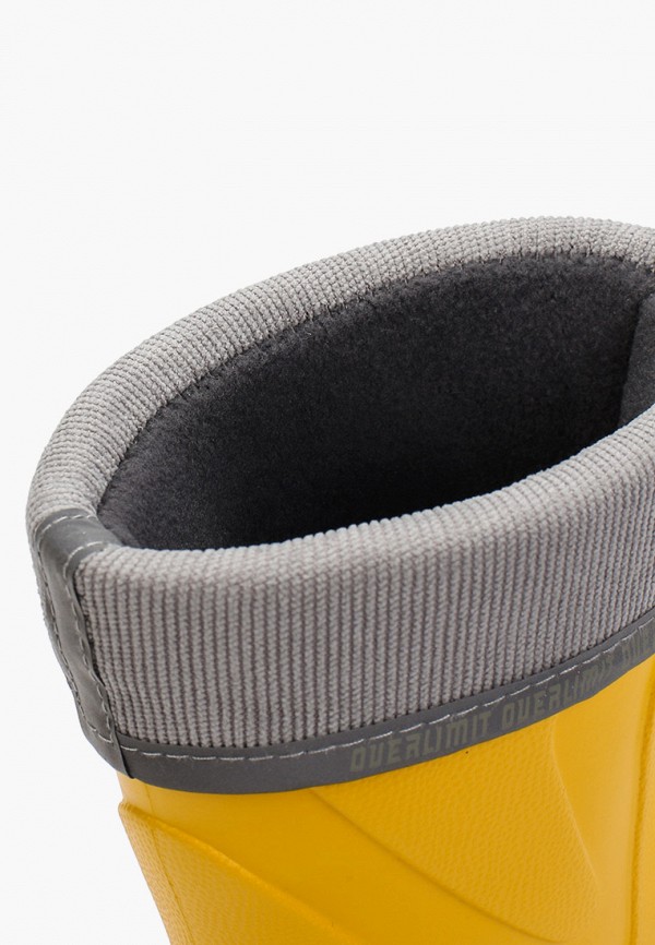 Kapika Сапоги резиновые - фото 6