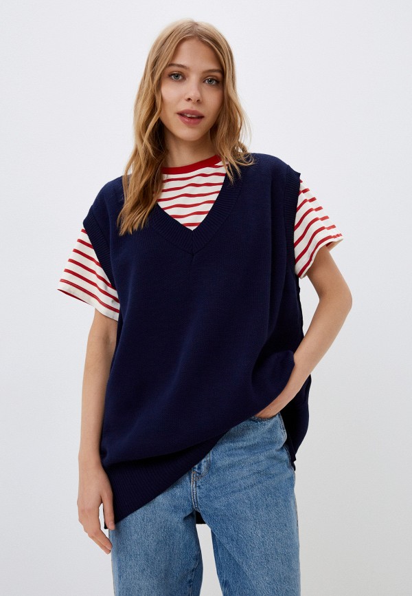 Moda Sincera Жилет - фото 1