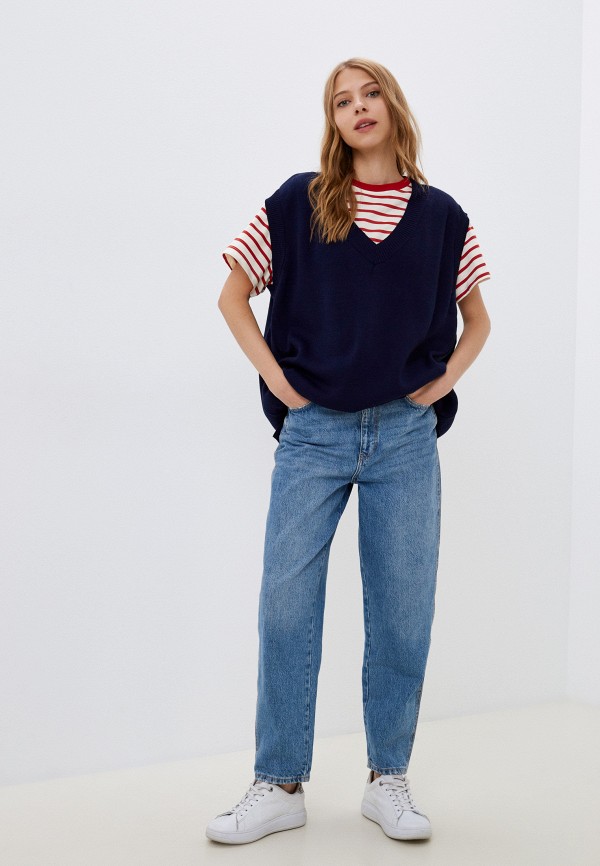 Moda Sincera Жилет - фото 2