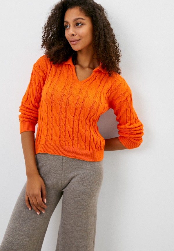 Moda Sincera Пуловер - фото 1